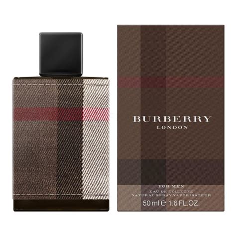 burberry london 50ml